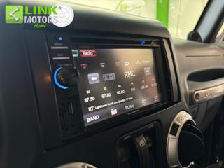 JEEP Wrangler usata 22
