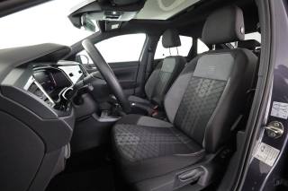 VOLKSWAGEN Taigo usata 1