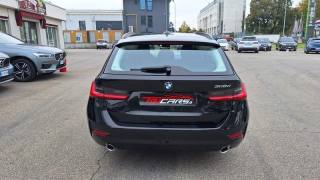 BMW 320 usata, con Airbag Passeggero