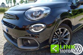 FIAT 500X usata, con Alzacristalli elettrici