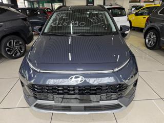 HYUNDAI Bayon usata, con Airbag
