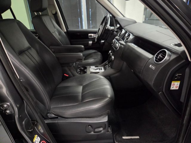 LAND ROVER Discovery usata, con Vivavoce
