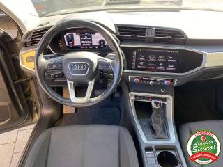 AUDI Q3 usata, con Park Distance Control