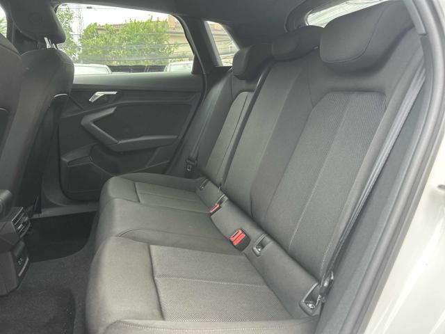 AUDI A3 usata, con ESP