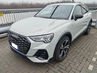 AUDI Q3 usata, con Airbag