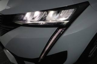 PEUGEOT 308 usata 8