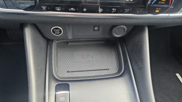 NISSAN Qashqai usata, con Cronologia tagliandi