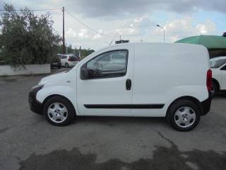 FIAT Fiorino usata, con Climatizzatore