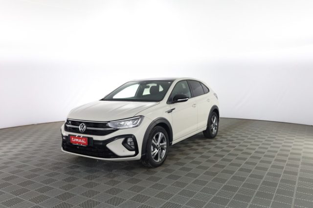 VOLKSWAGEN Taigo usata 0