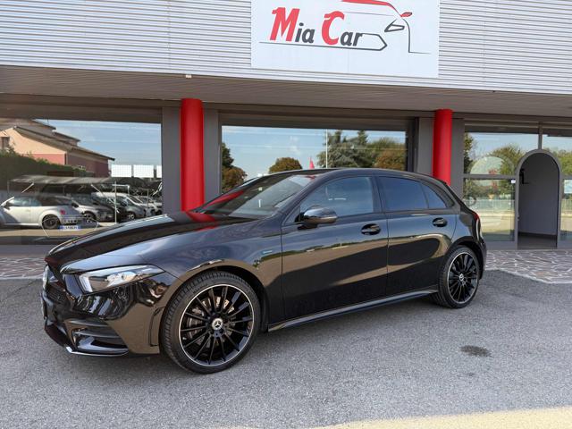 MERCEDES-BENZ A 250 usata, con ABS