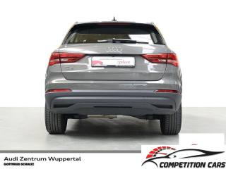 AUDI Q3 usata, con Airbag Passeggero