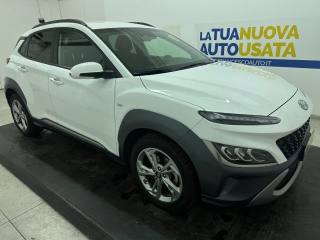 HYUNDAI Kona usata, con Cruise Control