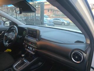 HYUNDAI Kona usata, con Autoradio