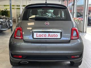 FIAT 500 usata, con Alzacristalli elettrici
