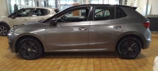 SKODA Fabia usata, con Airbag Passeggero