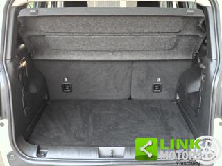 JEEP Renegade usata, con Touch screen