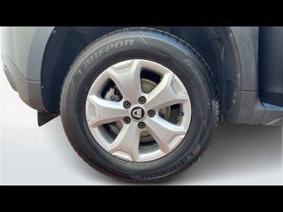 DACIA Duster usata, con Airbag Passeggero