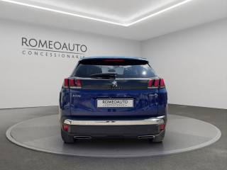 PEUGEOT 3008 usata, con Antifurto