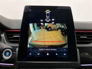 RENAULT Arkana usata, con USB