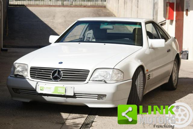 MERCEDES-BENZ SL 300 usata 38