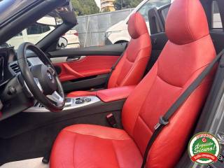 BMW Z4 usata, con Immobilizzatore elettronico