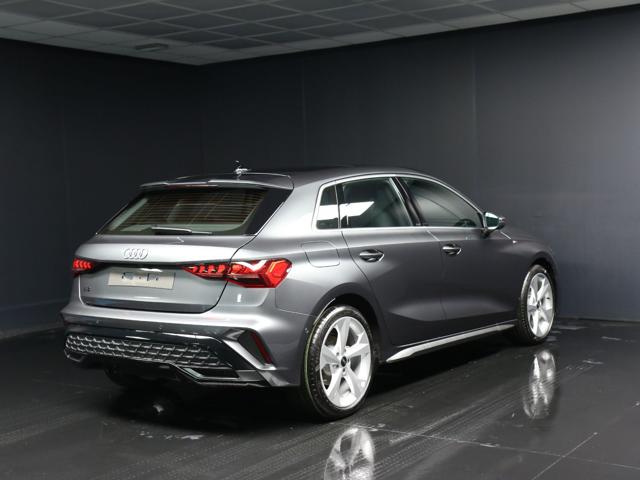 AUDI A3 usata, con Alzacristalli elettrici