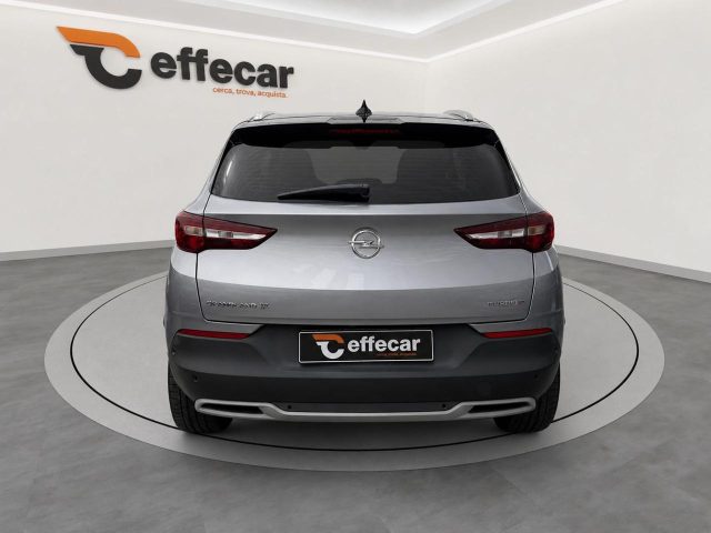 OPEL Grandland X usata, con Alzacristalli elettrici
