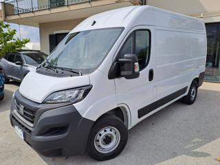 FIAT Ducato 35 2.2 Mjt 140CV PM-TM Furgone