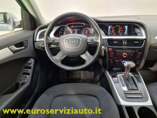 AUDI A4 usata, con Fendinebbia