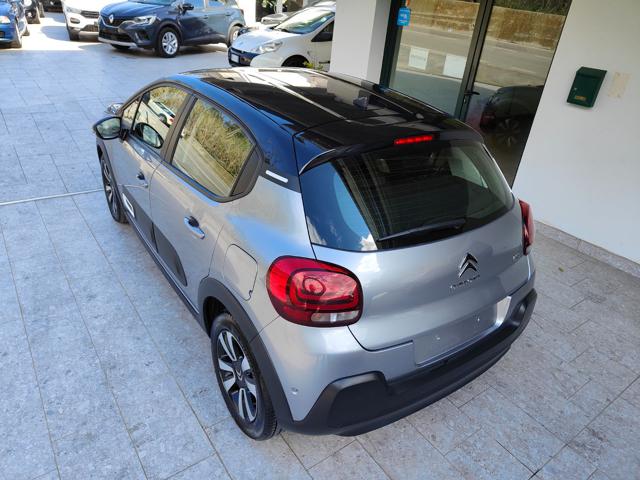 CITROEN C3 usata, con Chiusura centralizzata