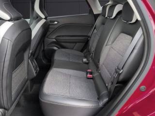 RENAULT Captur usata, con Servosterzo