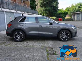 AUDI Q3 usata, con Airbag Passeggero