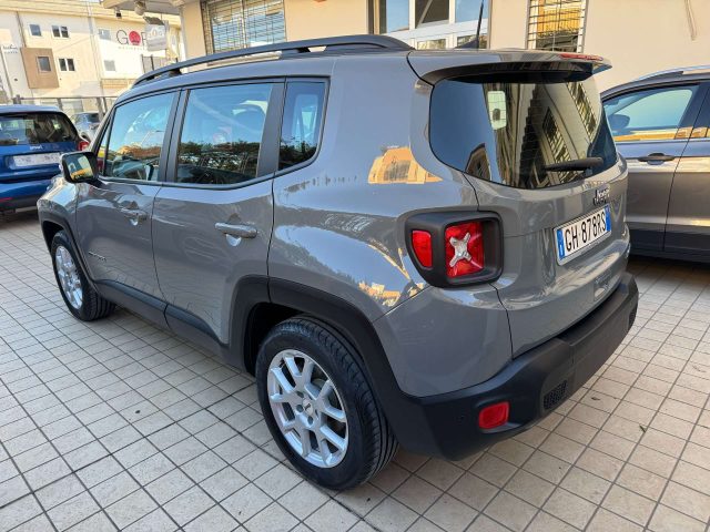 JEEP Renegade usata, con Autoradio