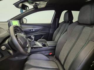 PEUGEOT 5008 usata, con Volante in pelle