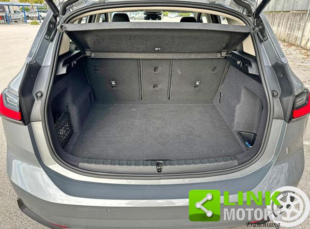 BMW 218 usata, con Controllo vocale