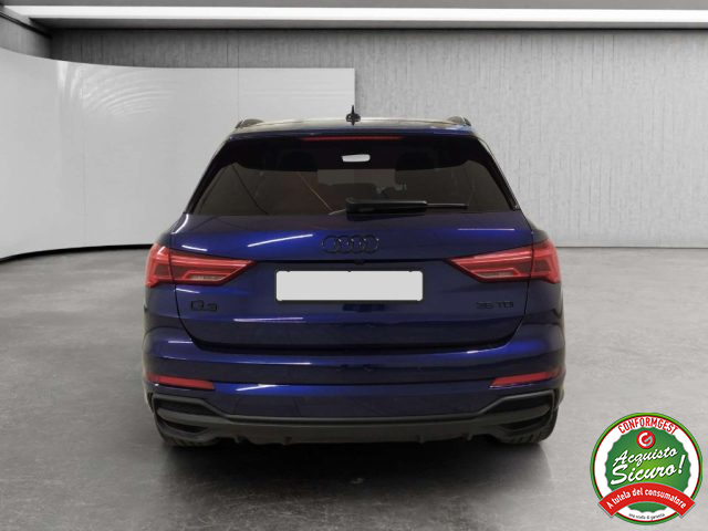 AUDI Q3 usata, con Chiusura centralizzata