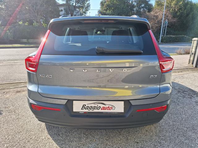 VOLVO XC40 usata, con Cruise Control