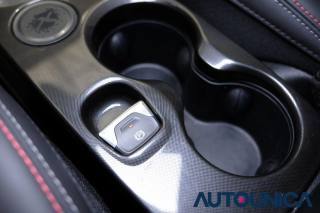 FIAT 500X usata, con Monitoraggio pressione pneumatici