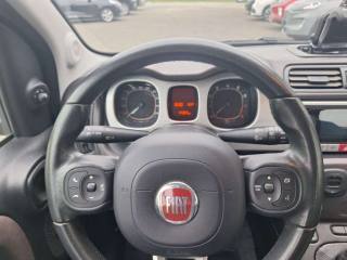 FIAT Panda usata, con Bluetooth