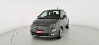 FIAT 500 usata, con Specchietti laterali elettrici