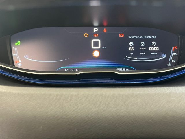 PEUGEOT 3008 usata, con Bracciolo