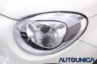 FIAT 500X usata 44