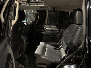 MITSUBISHI Pajero usata, con Volante multifunzione