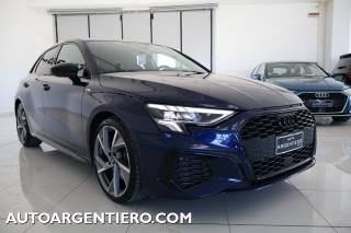 AUDI A3 usata, con Adaptive Cruise Control