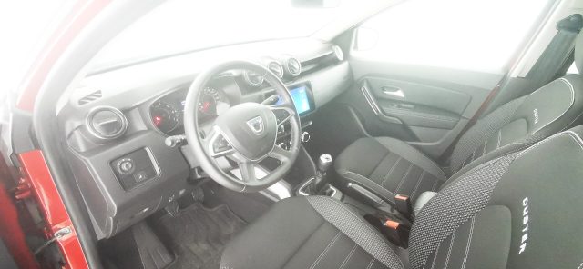 DACIA Duster usata 55