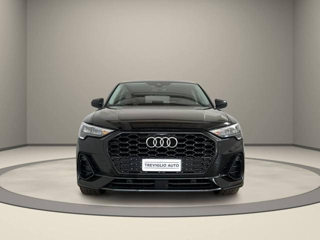 AUDI Q3 usata, con Airbag Passeggero