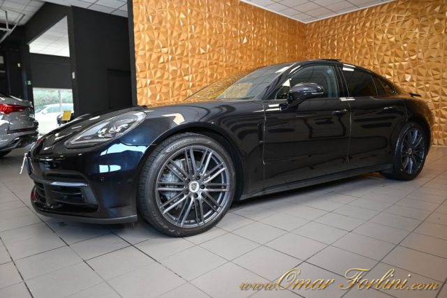 PORSCHE Panamera usata 118