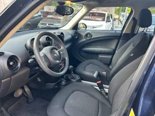 MINI Countryman usata, con Climatizzatore