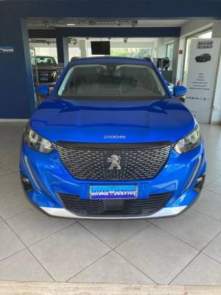 PEUGEOT 2008 usata, con Airbag laterali