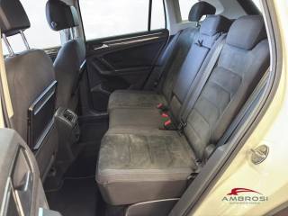 VOLKSWAGEN Tiguan usata 9